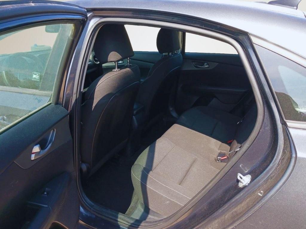 used 2020 Kia Forte car, priced at $12,491