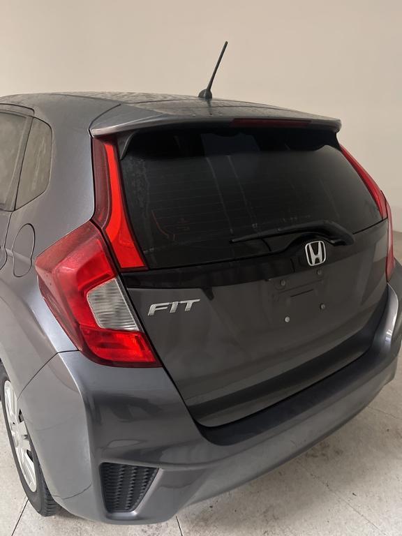 used 2015 Honda Fit car, priced at $10,461