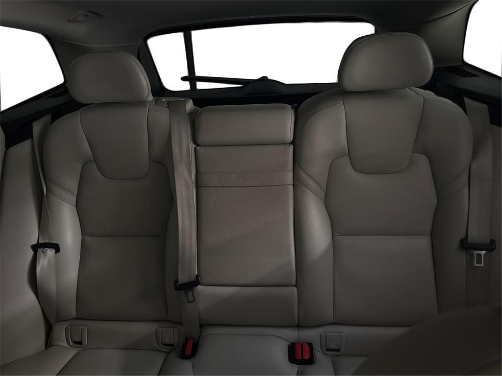 used 2018 Volvo XC60 car, priced at $17,941