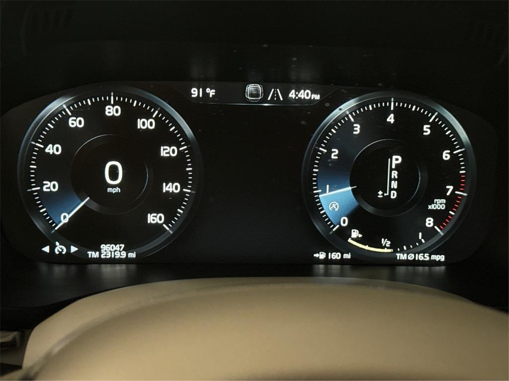 used 2018 Volvo XC60 car, priced at $17,941