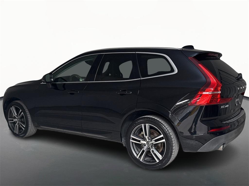 used 2018 Volvo XC60 car, priced at $17,941