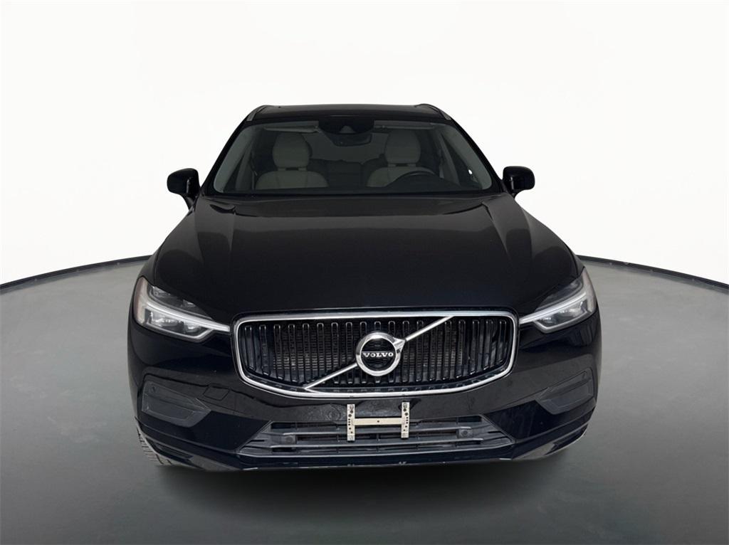 used 2018 Volvo XC60 car, priced at $17,941