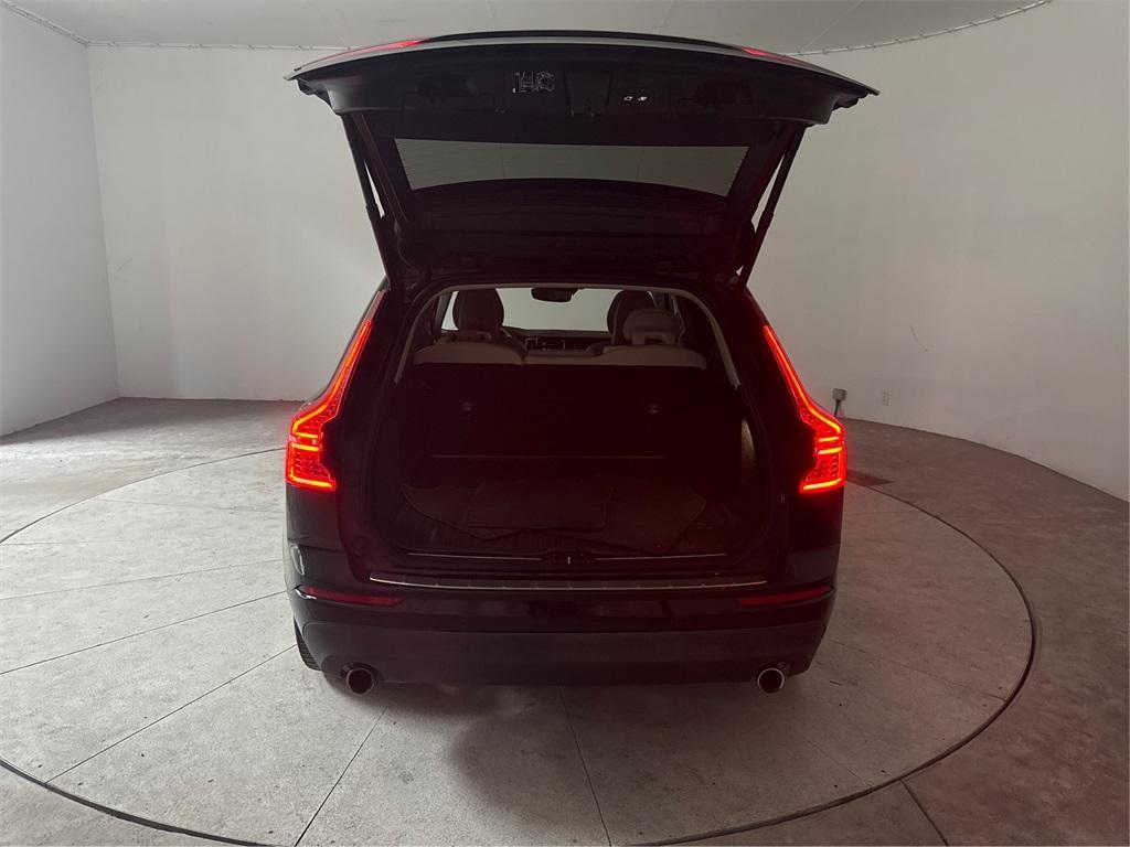 used 2018 Volvo XC60 car, priced at $17,941