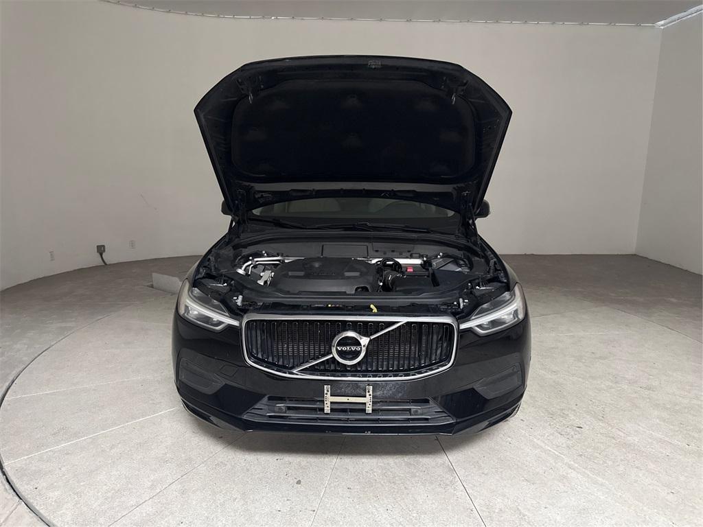 used 2018 Volvo XC60 car, priced at $17,941