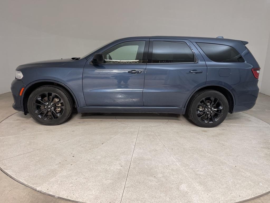 used 2021 Dodge Durango car, priced at $20,841