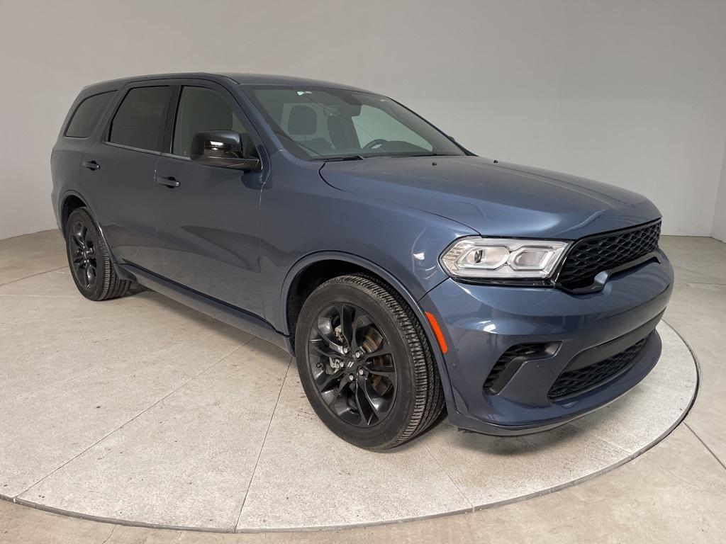 used 2021 Dodge Durango car, priced at $20,841