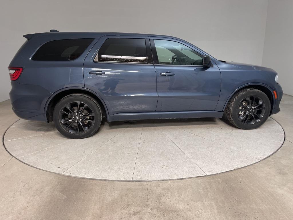 used 2021 Dodge Durango car, priced at $20,841