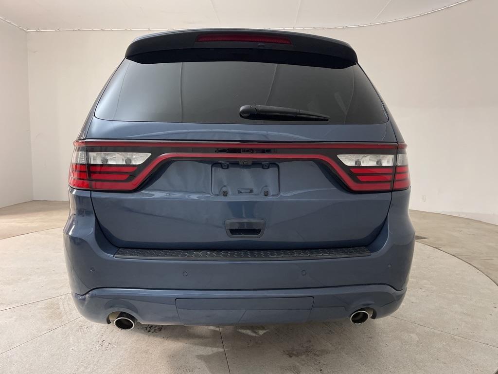 used 2021 Dodge Durango car, priced at $20,841