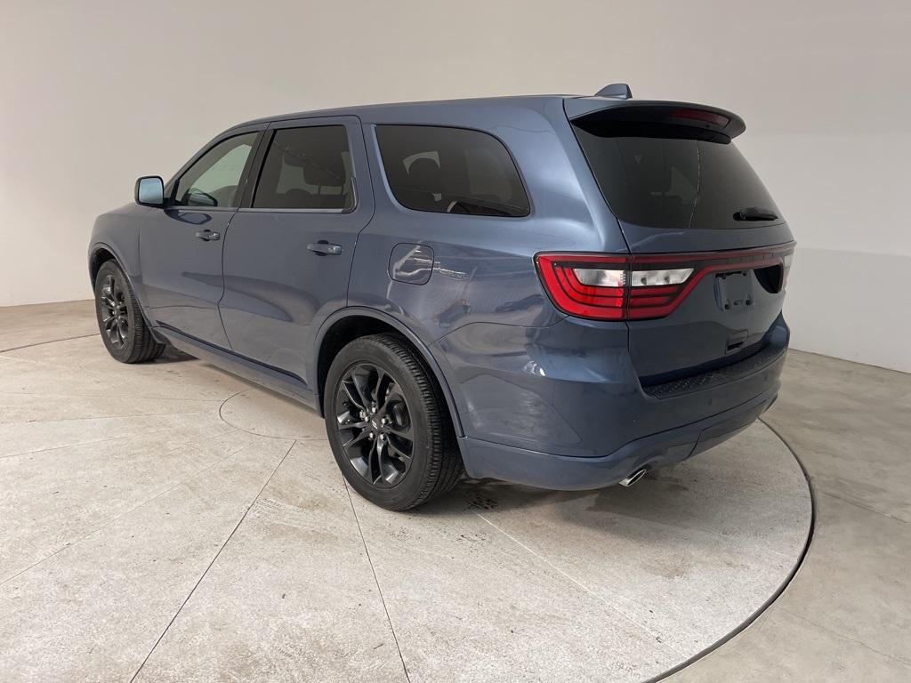 used 2021 Dodge Durango car, priced at $20,841