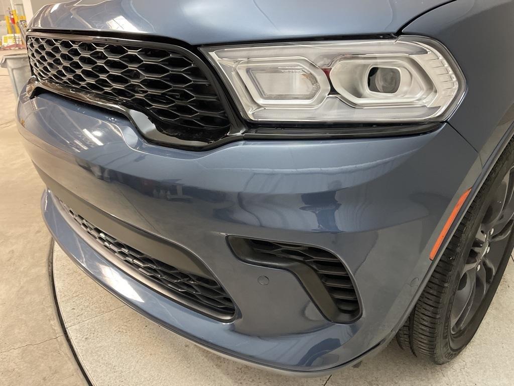 used 2021 Dodge Durango car, priced at $20,841