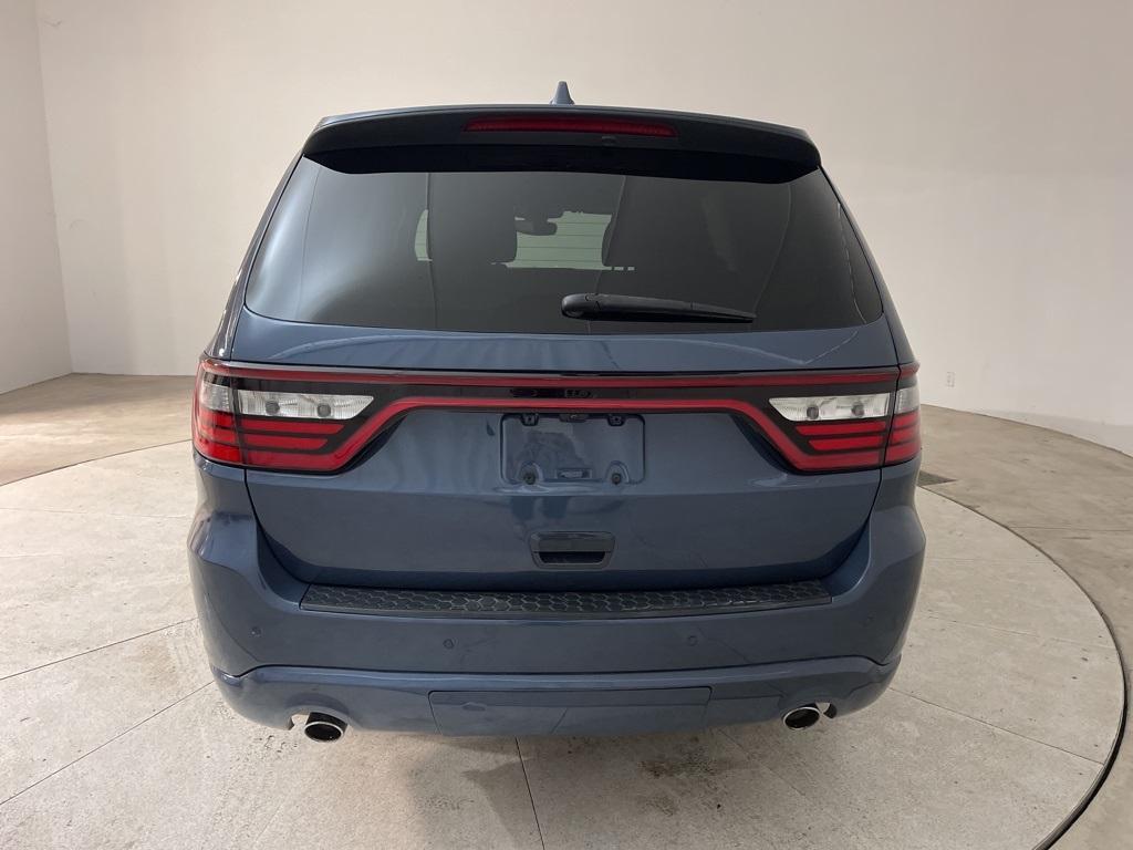 used 2021 Dodge Durango car, priced at $20,841