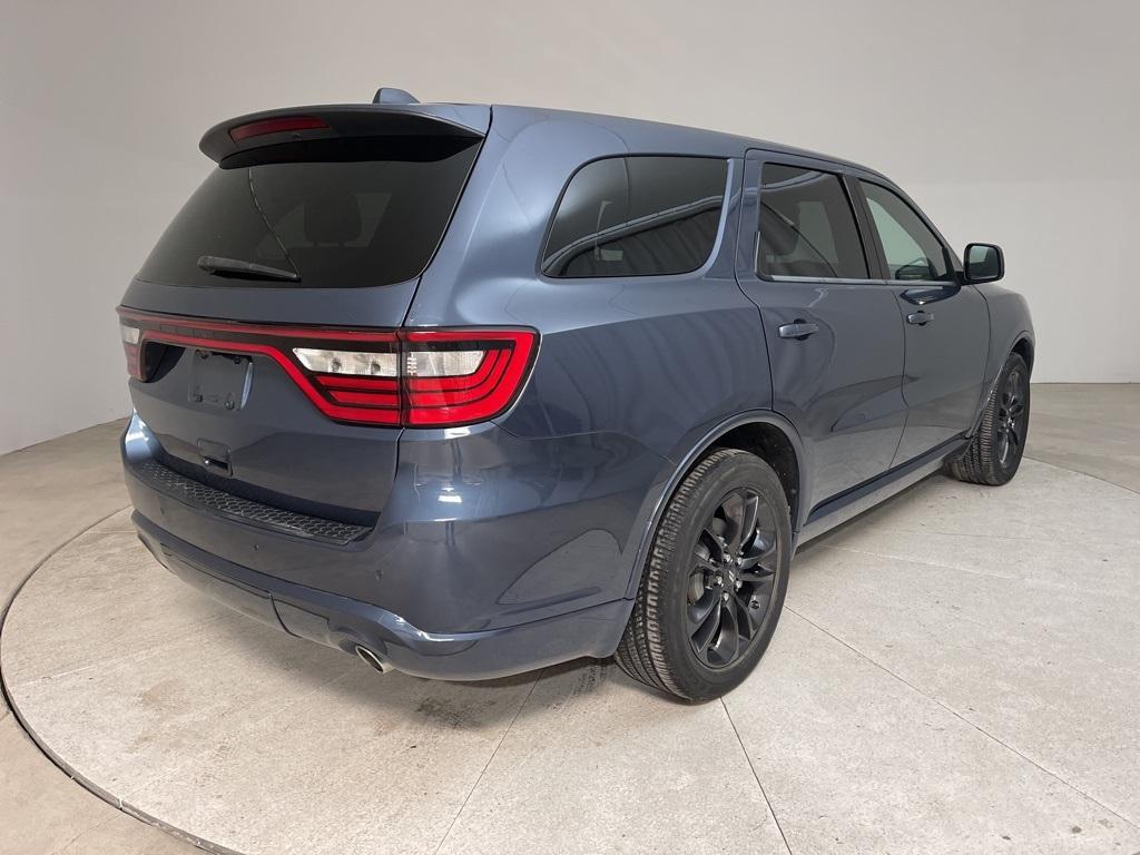 used 2021 Dodge Durango car, priced at $20,841