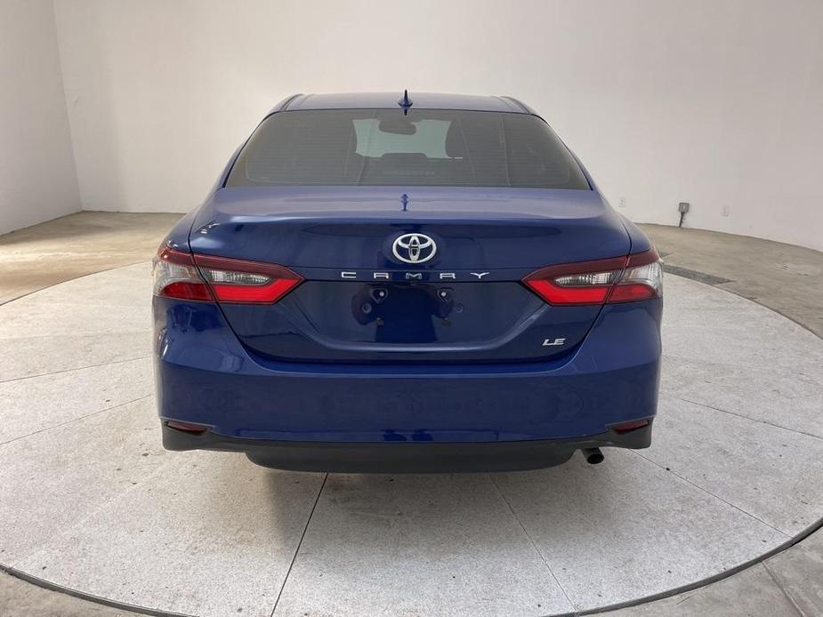 used 2023 Toyota Camry car, priced at $22,191