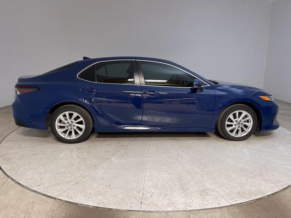 used 2023 Toyota Camry car, priced at $22,191