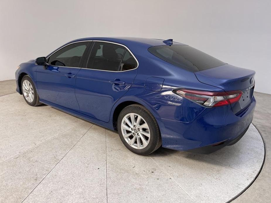 used 2023 Toyota Camry car, priced at $22,191