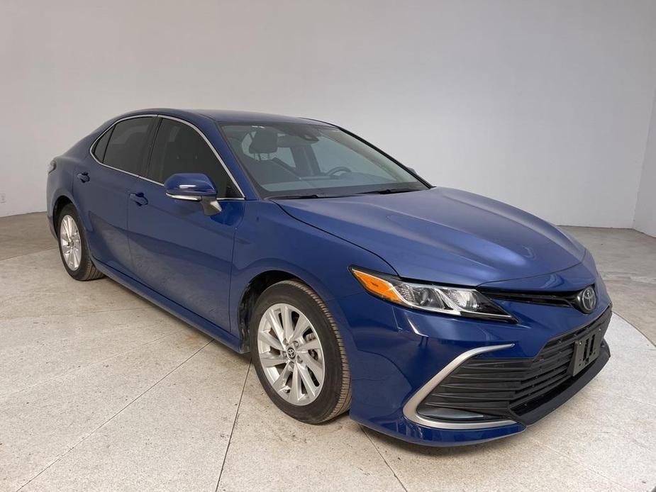 used 2023 Toyota Camry car, priced at $22,191