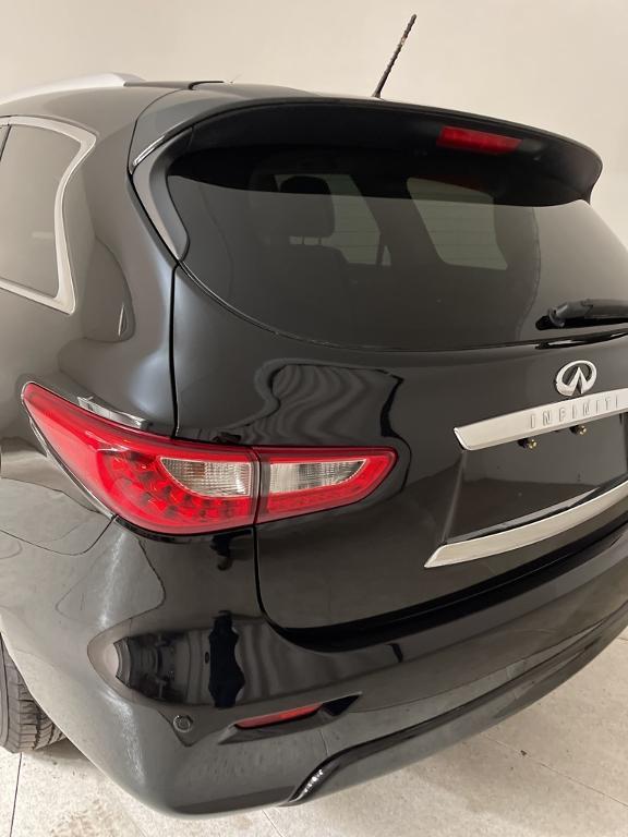 used 2014 INFINITI QX60 car, priced at $6,491