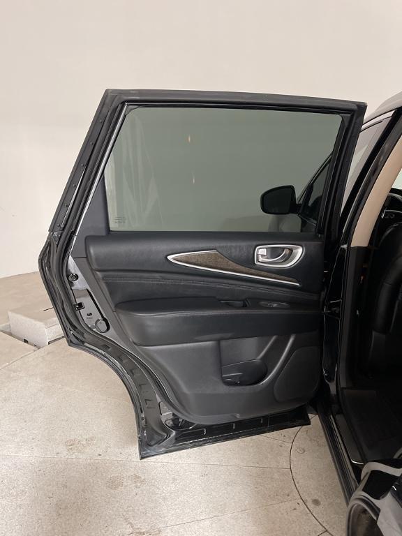 used 2014 INFINITI QX60 car, priced at $6,491