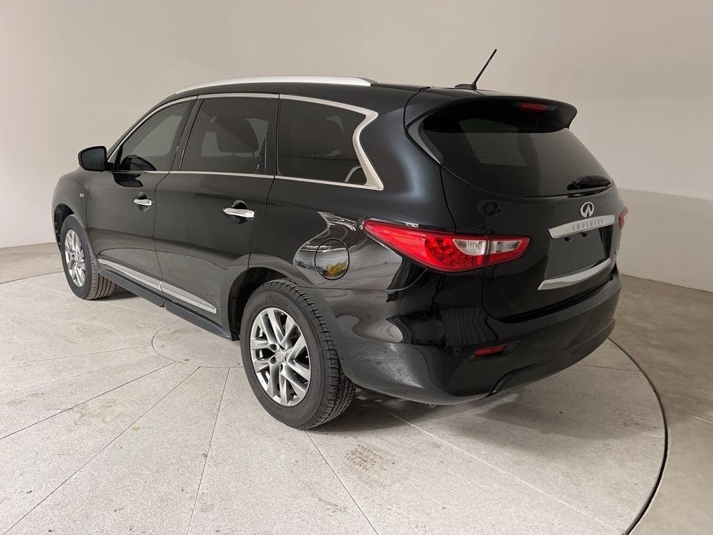 used 2014 INFINITI QX60 car, priced at $6,491