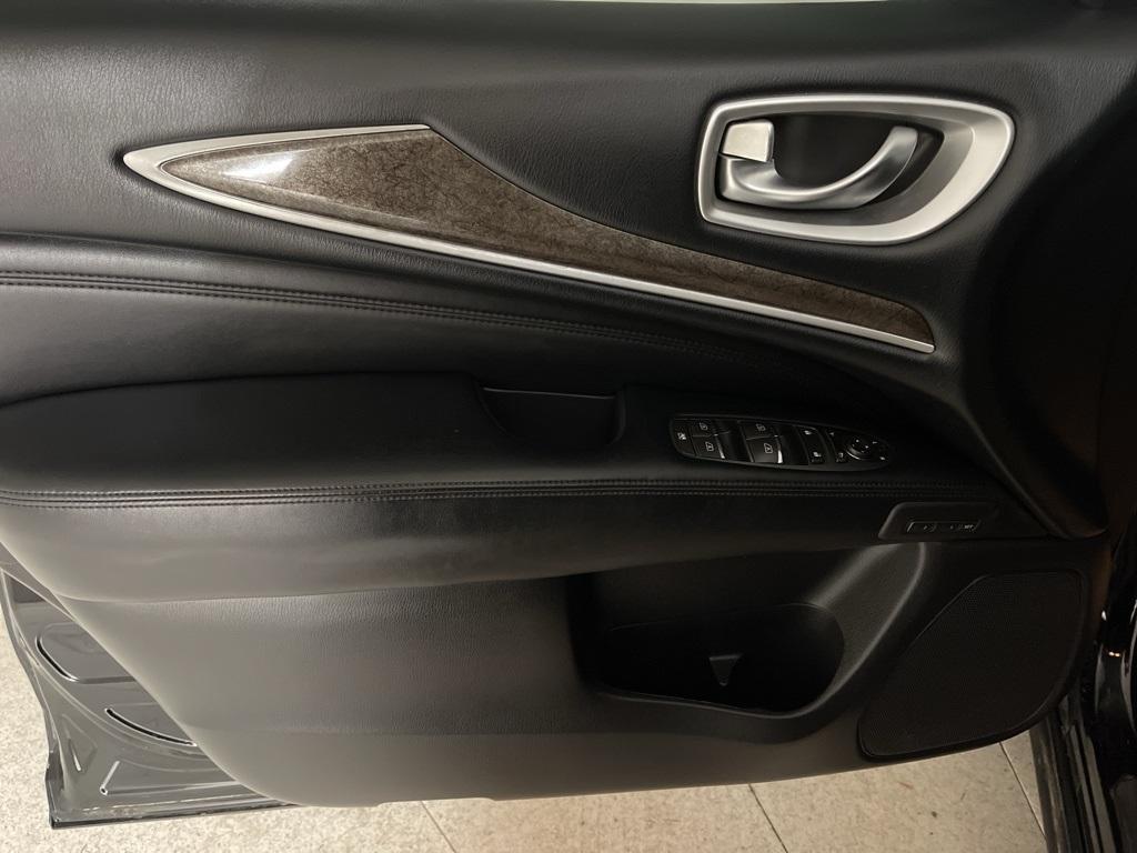 used 2014 INFINITI QX60 car, priced at $6,491