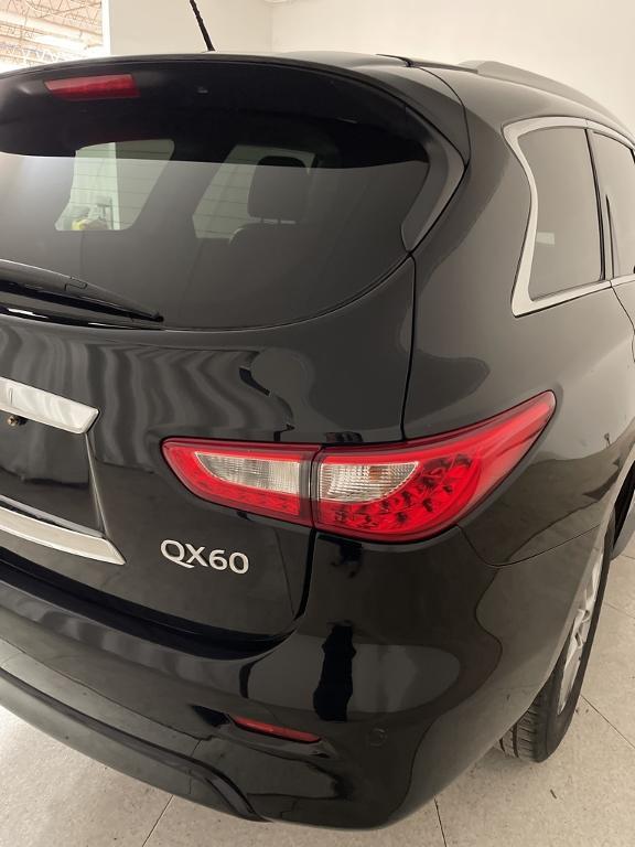 used 2014 INFINITI QX60 car, priced at $6,491