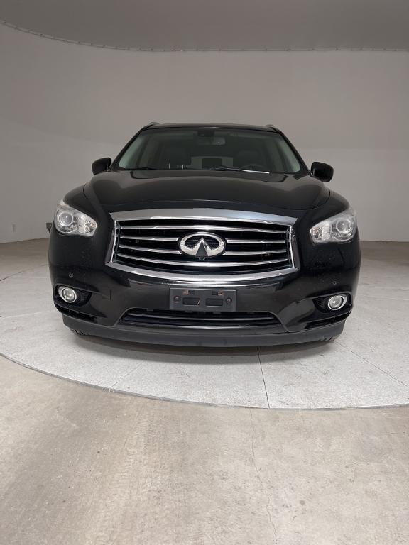 used 2014 INFINITI QX60 car, priced at $6,491
