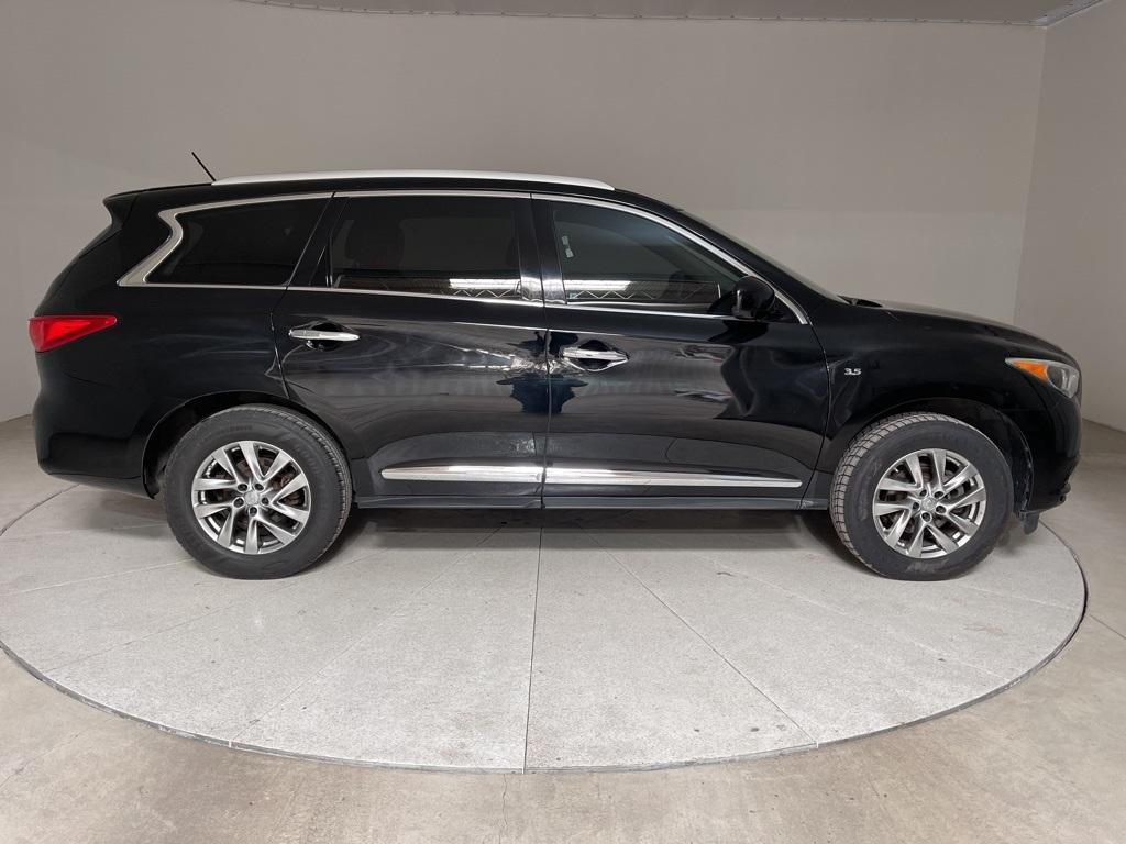 used 2014 INFINITI QX60 car, priced at $6,491
