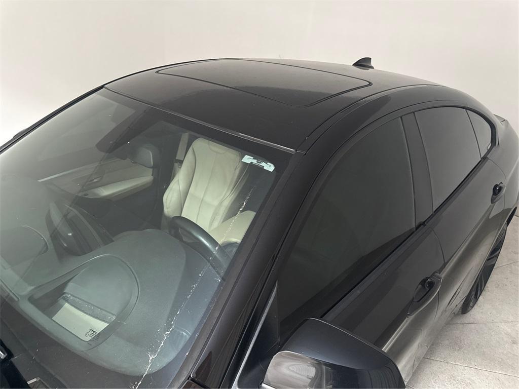 used 2015 BMW 428 Gran Coupe car, priced at $7,491