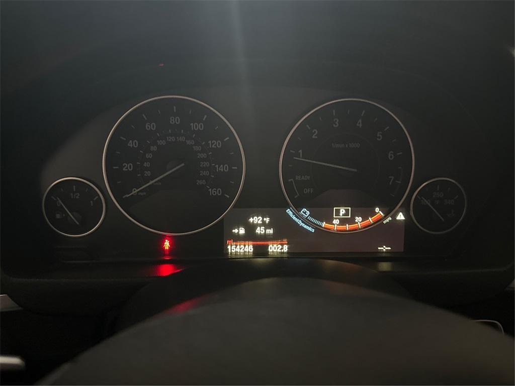 used 2015 BMW 428 Gran Coupe car, priced at $7,491