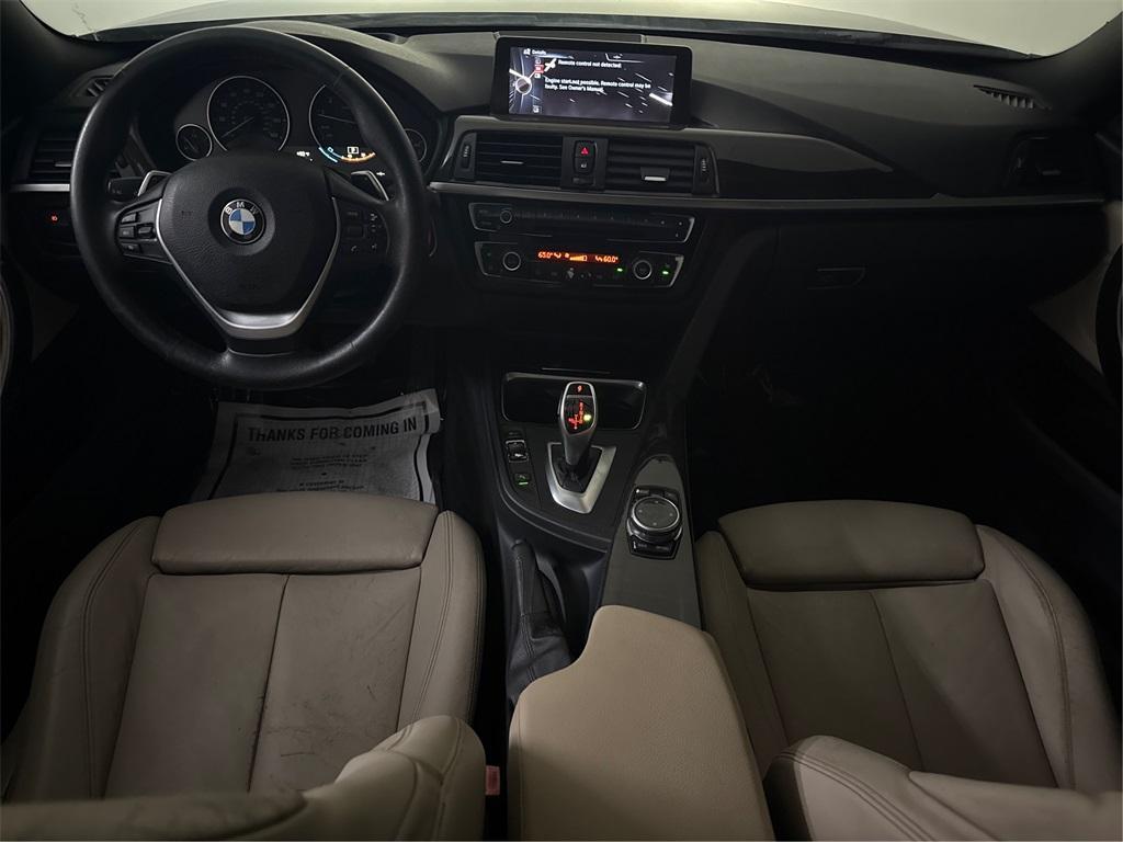 used 2015 BMW 428 Gran Coupe car, priced at $7,491