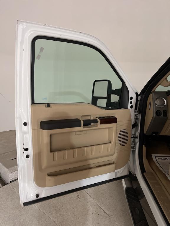 used 2009 Ford F-250 car, priced at $18,991