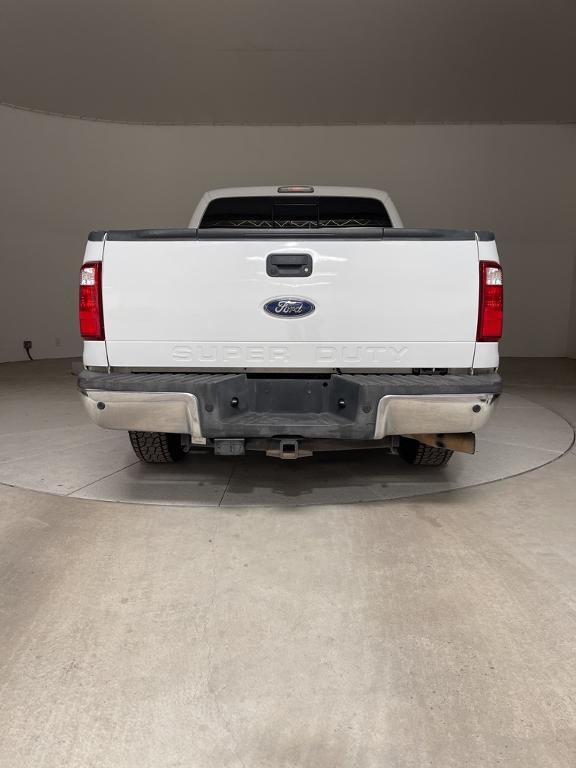 used 2009 Ford F-250 car, priced at $18,991