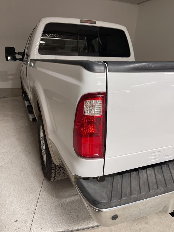 used 2009 Ford F-250 car, priced at $18,991