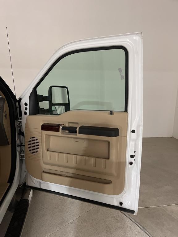used 2009 Ford F-250 car, priced at $18,991