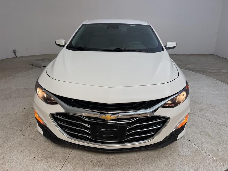 used 2019 Chevrolet Malibu car, priced at $13,191