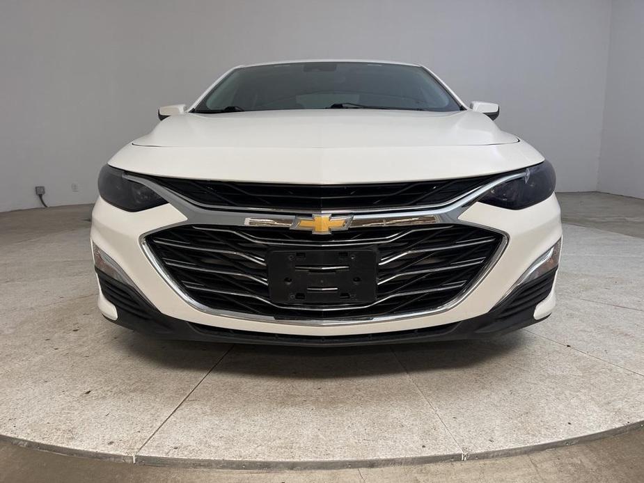 used 2019 Chevrolet Malibu car, priced at $13,191