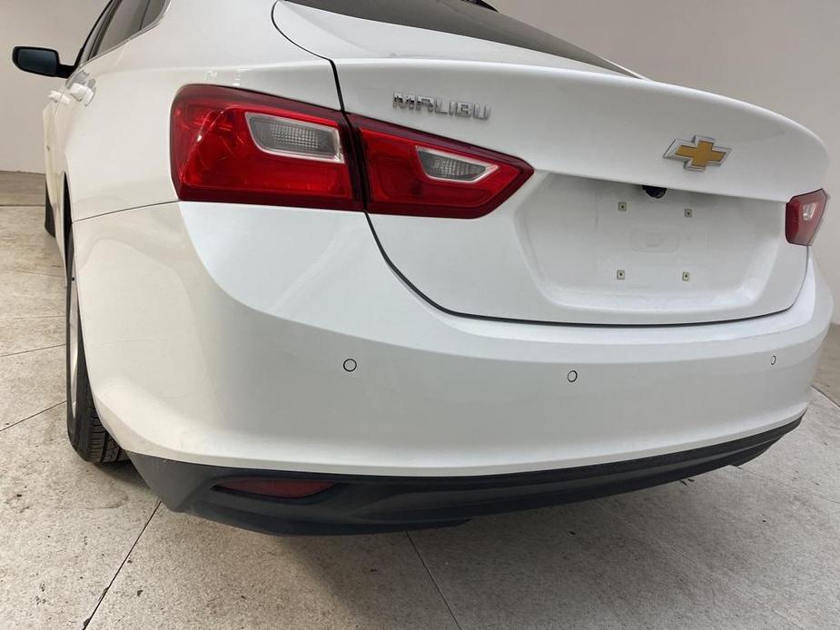 used 2019 Chevrolet Malibu car, priced at $13,191