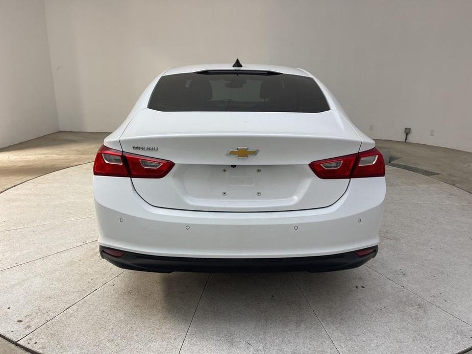 used 2019 Chevrolet Malibu car, priced at $13,191