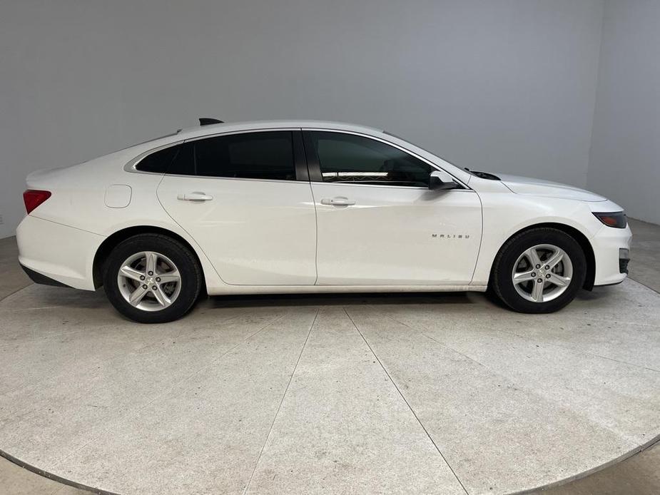 used 2019 Chevrolet Malibu car, priced at $13,191