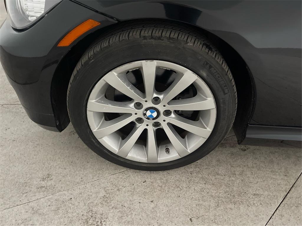 used 2011 BMW 328 car, priced at $8,191