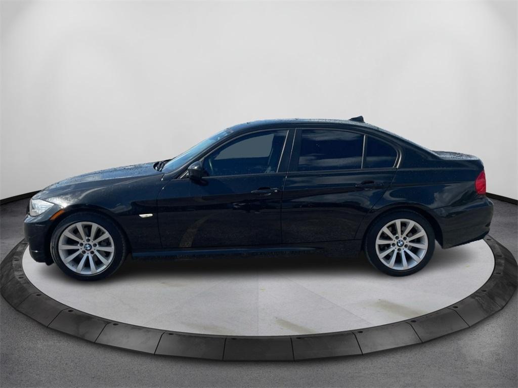 used 2011 BMW 328 car, priced at $8,791