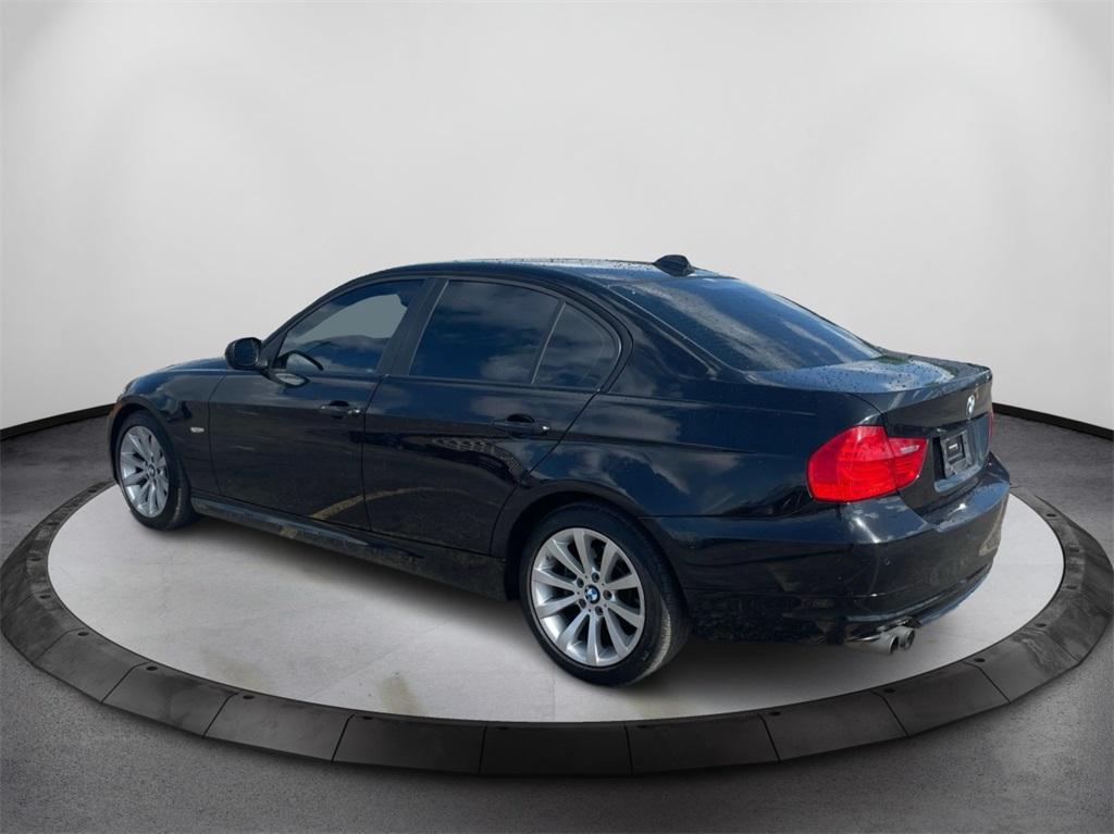 used 2011 BMW 328 car, priced at $8,791