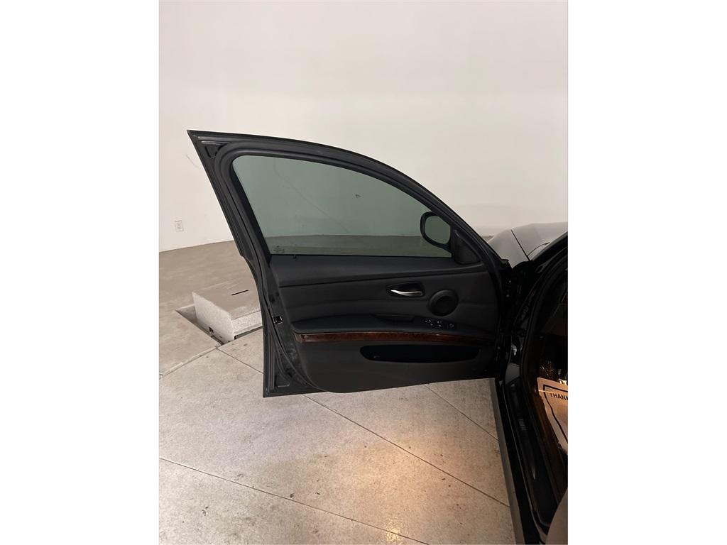 used 2011 BMW 328 car, priced at $8,191