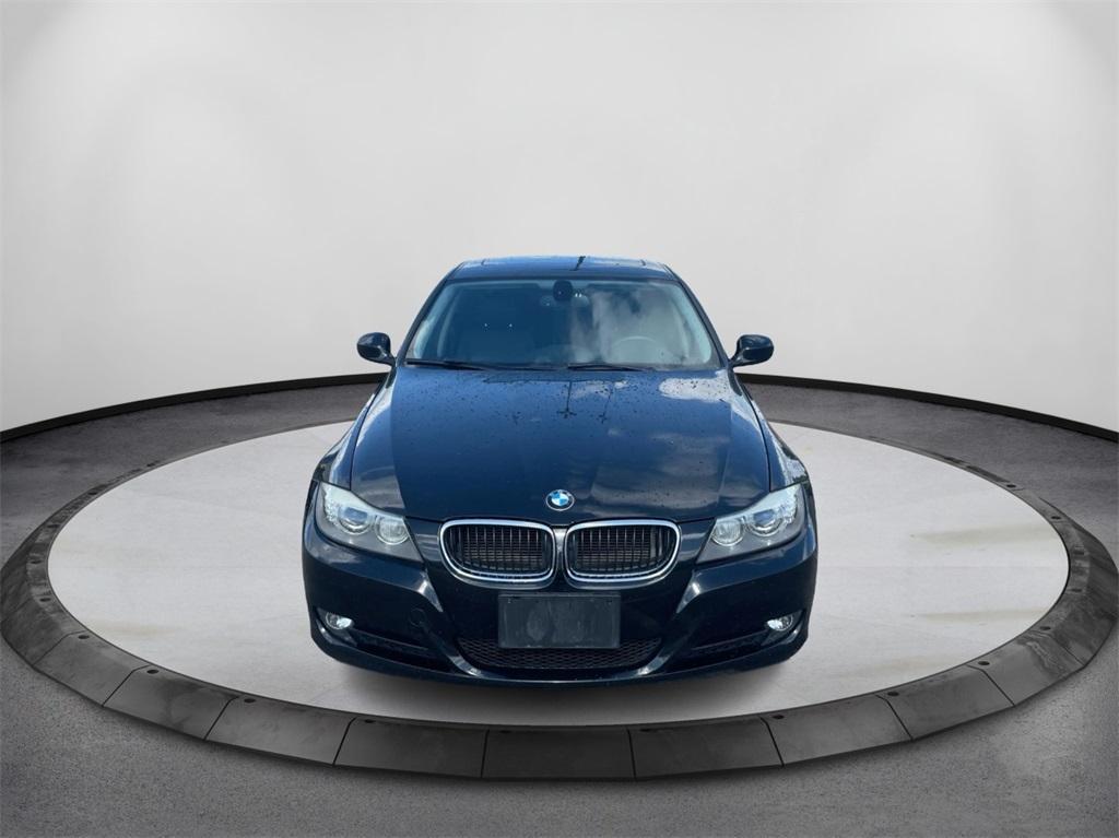 used 2011 BMW 328 car, priced at $8,791