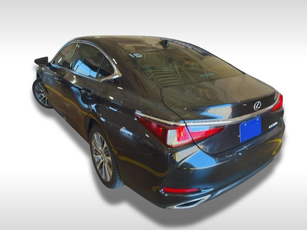 used 2019 Lexus ES 350 car, priced at $26,691