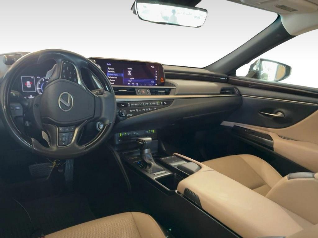 used 2019 Lexus ES 350 car, priced at $26,691
