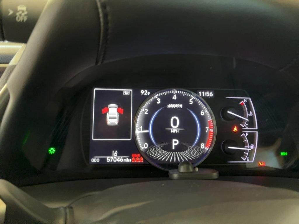 used 2019 Lexus ES 350 car, priced at $26,691