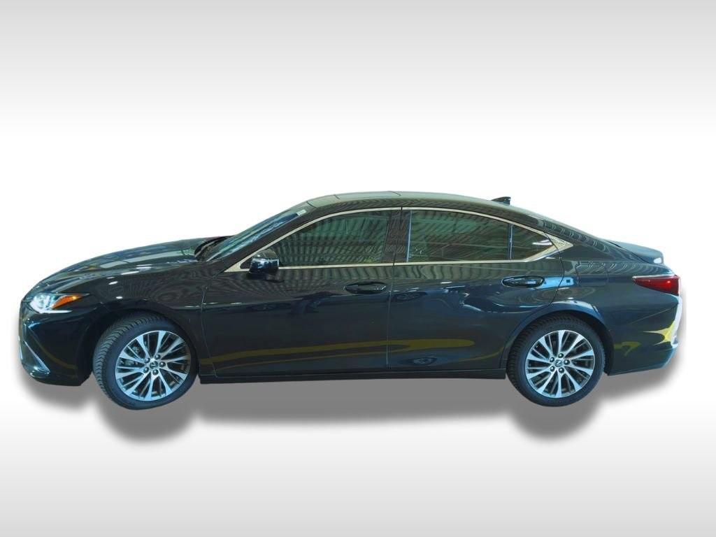 used 2019 Lexus ES 350 car, priced at $26,691