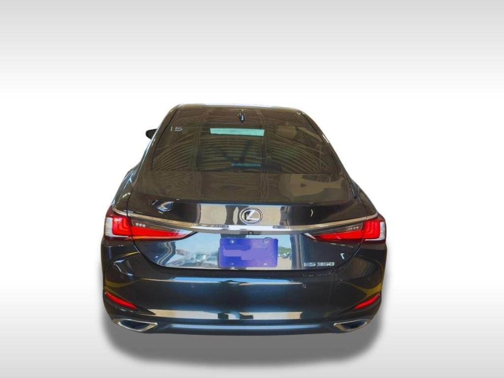 used 2019 Lexus ES 350 car, priced at $26,691