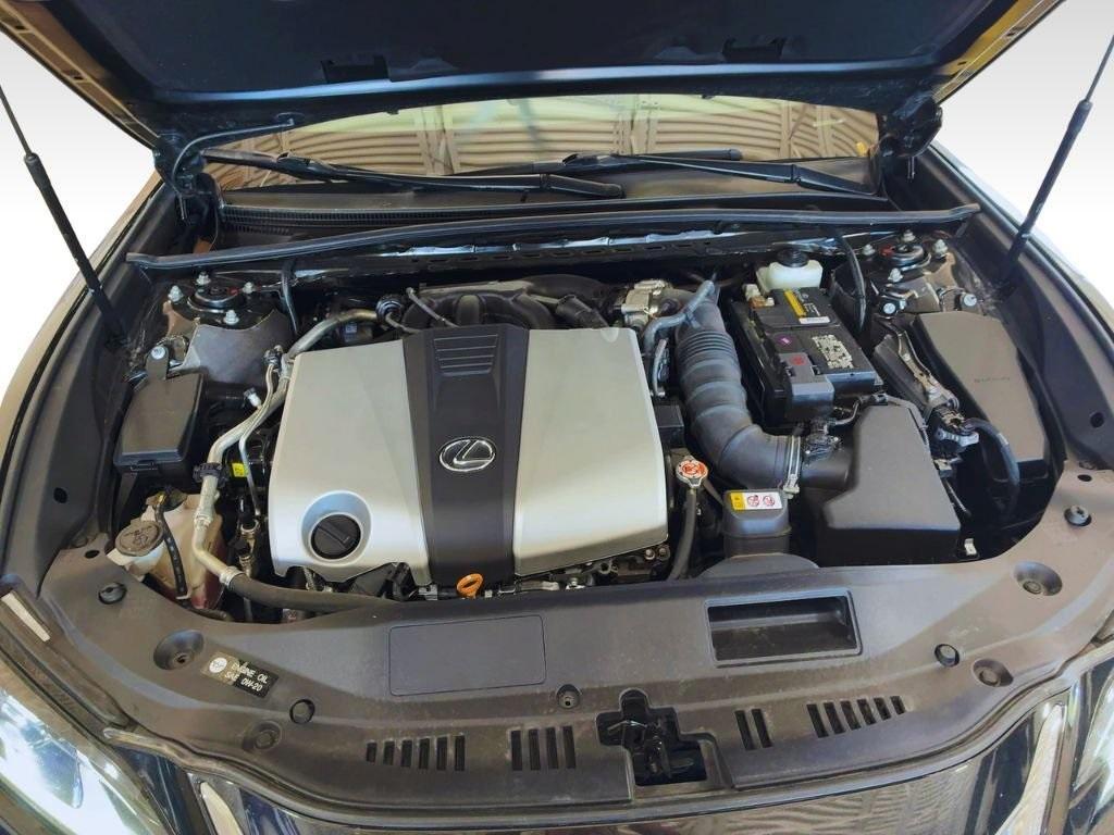 used 2019 Lexus ES 350 car, priced at $26,691